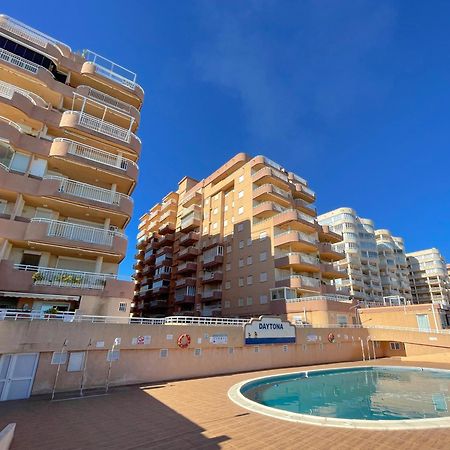 Apartamentos Daytona-Galicia 3000 Oropesa del Mar Exteriér fotografie