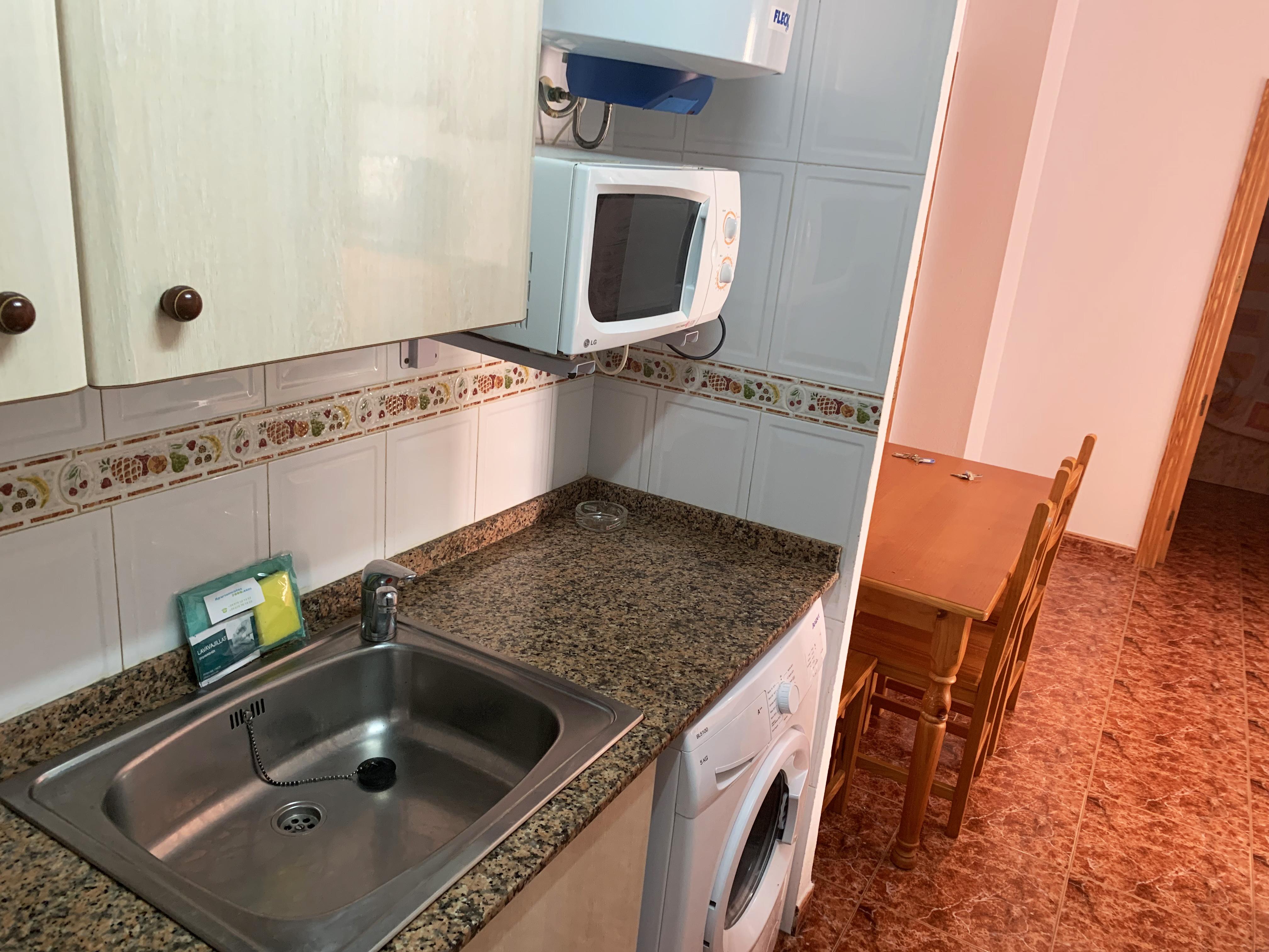 Apartamentos Daytona-Galicia 3000 Oropesa del Mar Exteriér fotografie