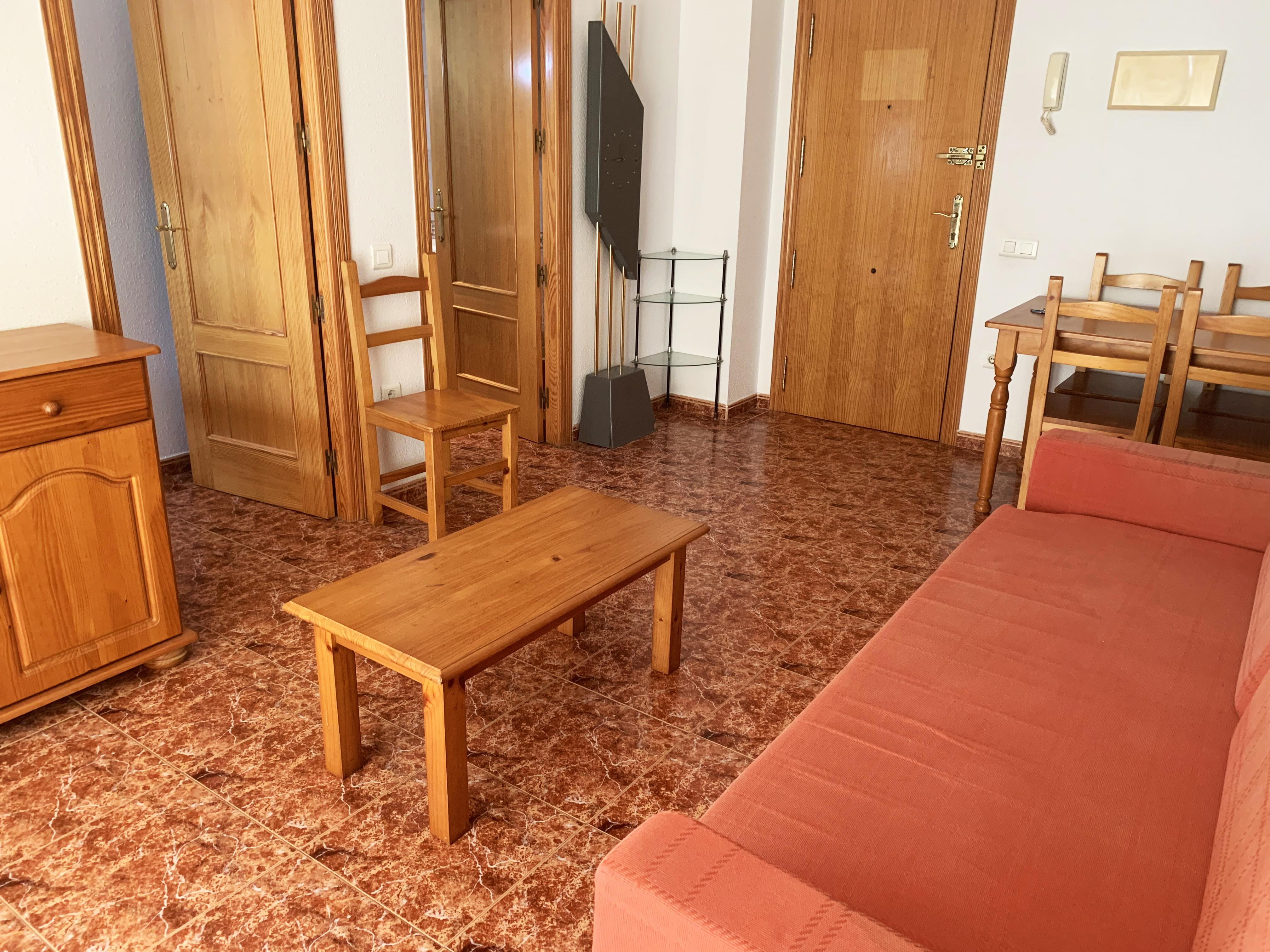 Apartamentos Daytona-Galicia 3000 Oropesa del Mar Exteriér fotografie