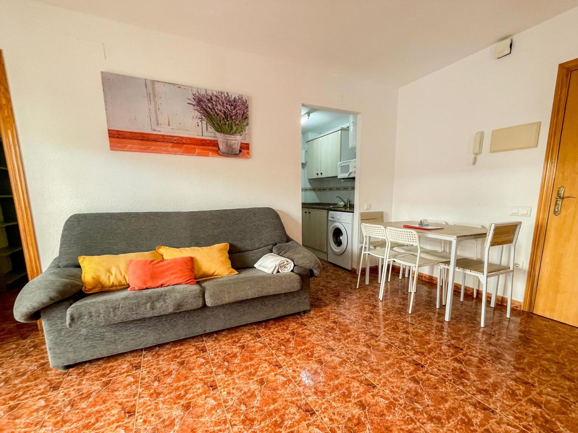 Apartamentos Daytona-Galicia 3000 Oropesa del Mar Exteriér fotografie