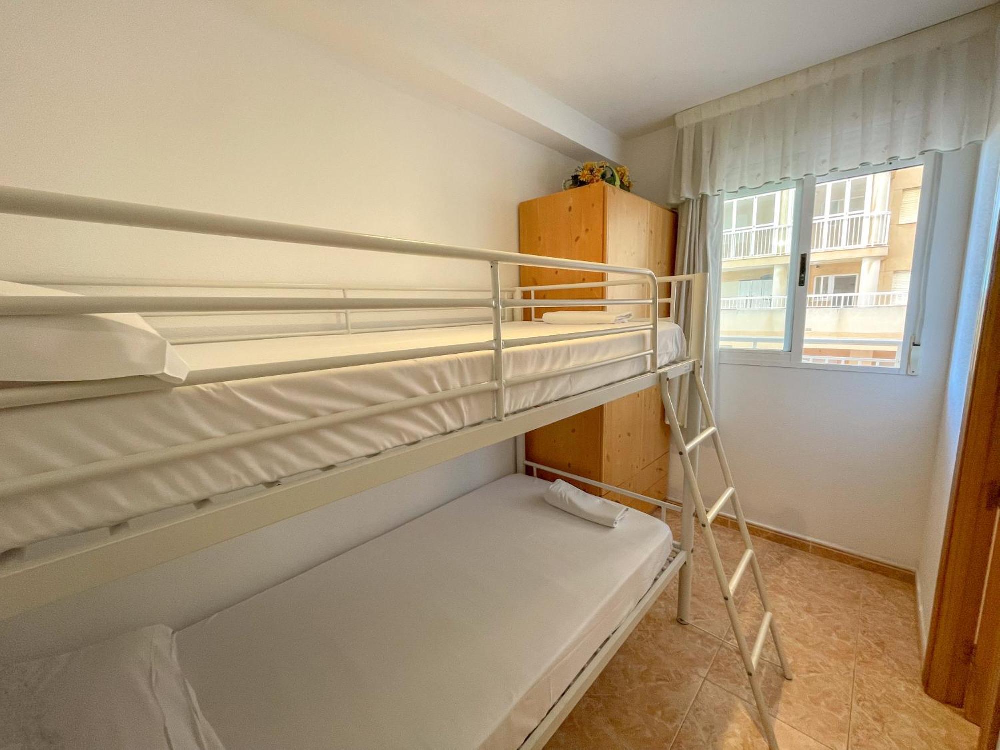Apartamentos Daytona-Galicia 3000 Oropesa del Mar Exteriér fotografie