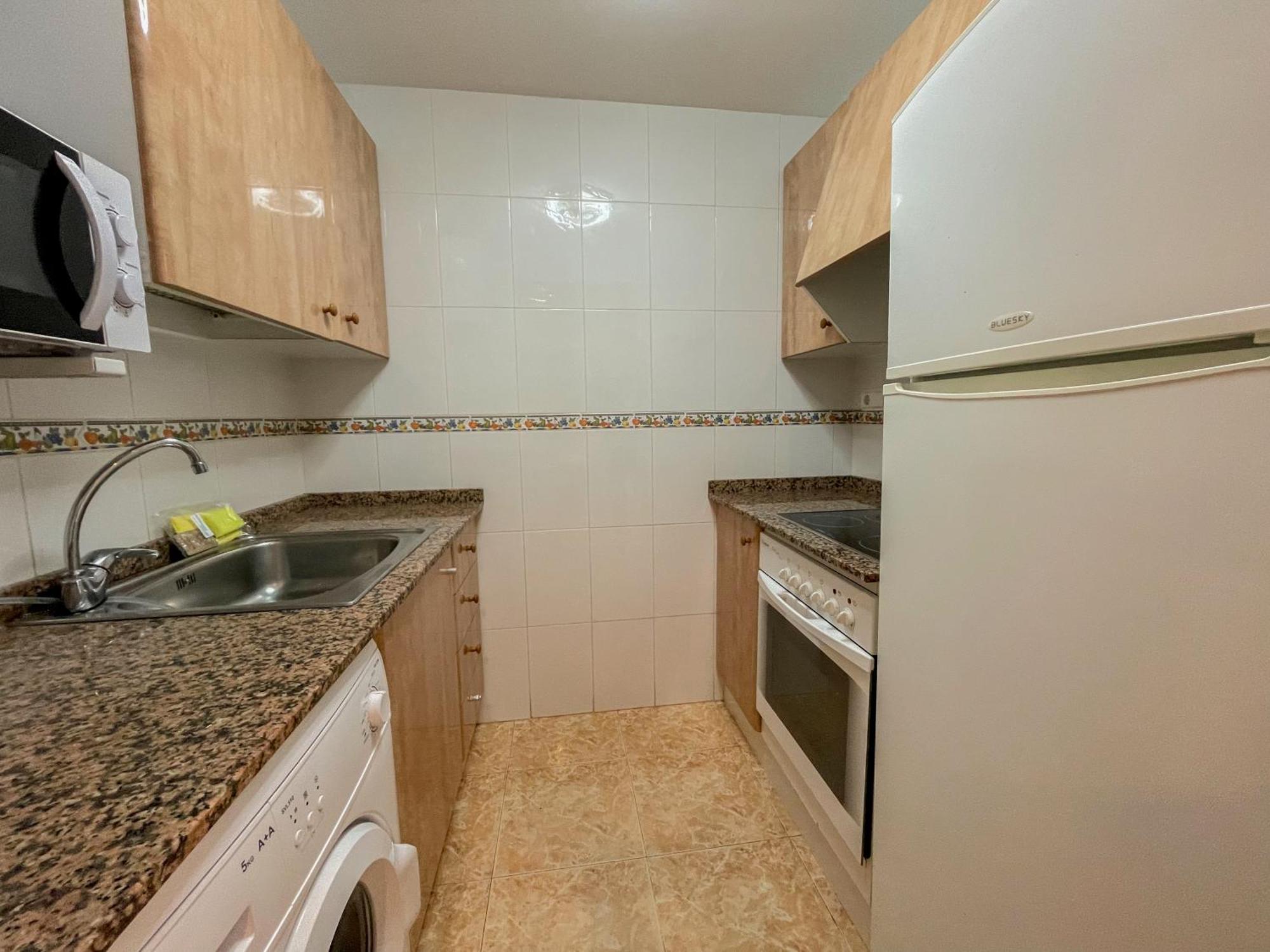 Apartamentos Daytona-Galicia 3000 Oropesa del Mar Exteriér fotografie
