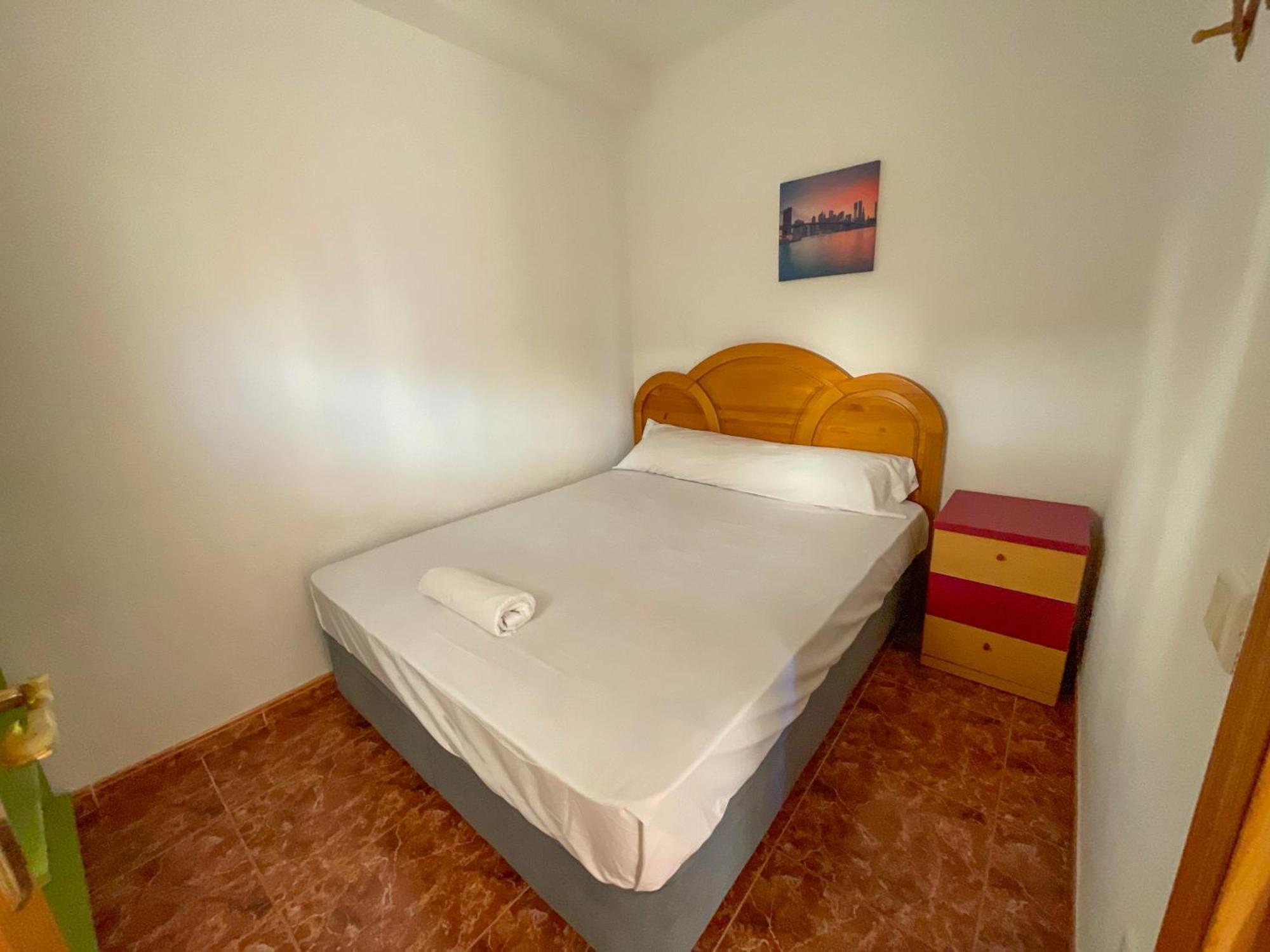 Apartamentos Daytona-Galicia 3000 Oropesa del Mar Exteriér fotografie