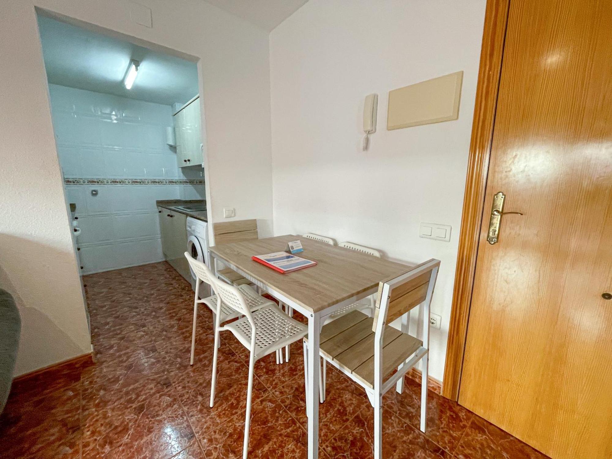 Apartamentos Daytona-Galicia 3000 Oropesa del Mar Exteriér fotografie