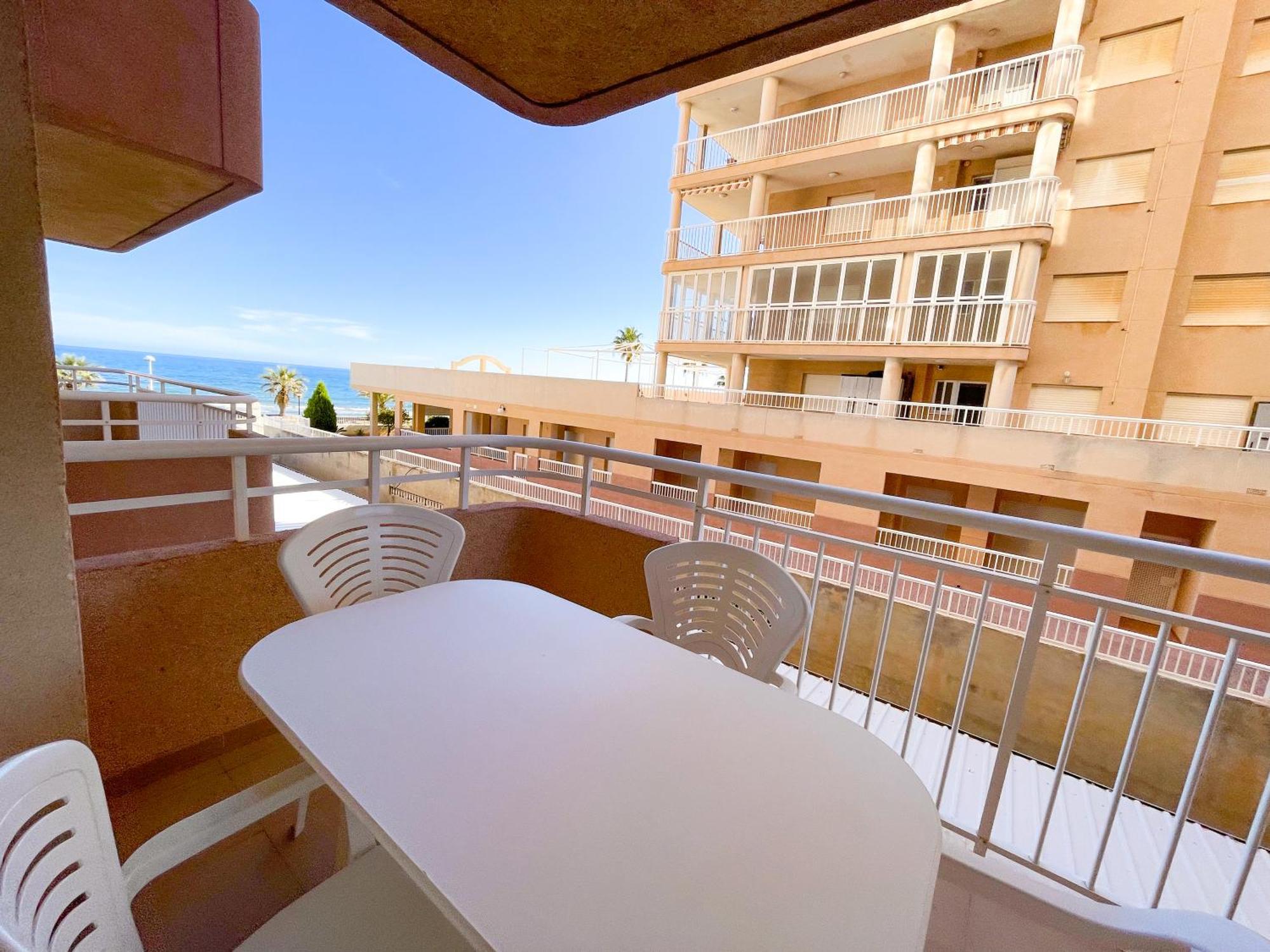 Apartamentos Daytona-Galicia 3000 Oropesa del Mar Exteriér fotografie