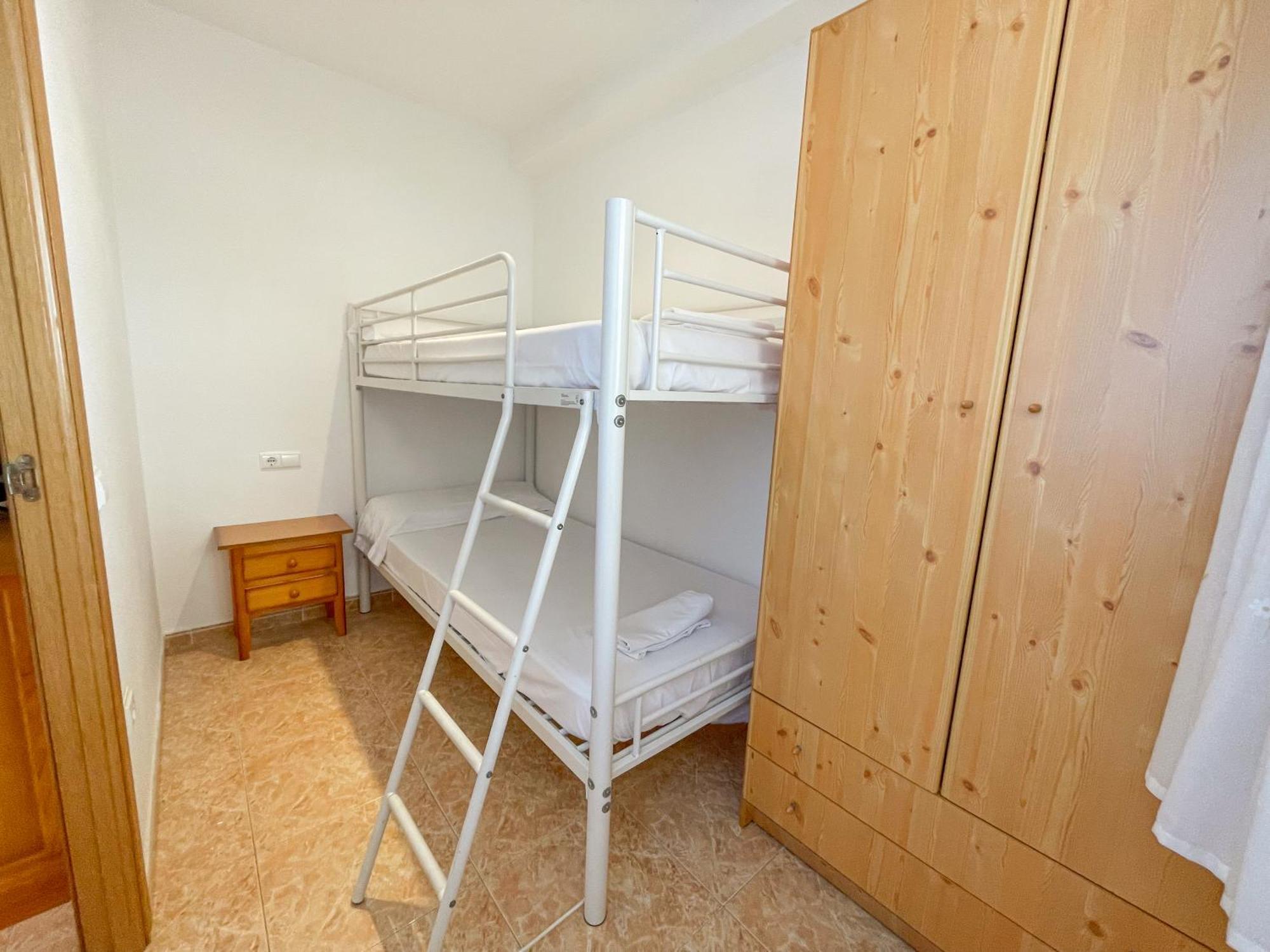 Apartamentos Daytona-Galicia 3000 Oropesa del Mar Exteriér fotografie