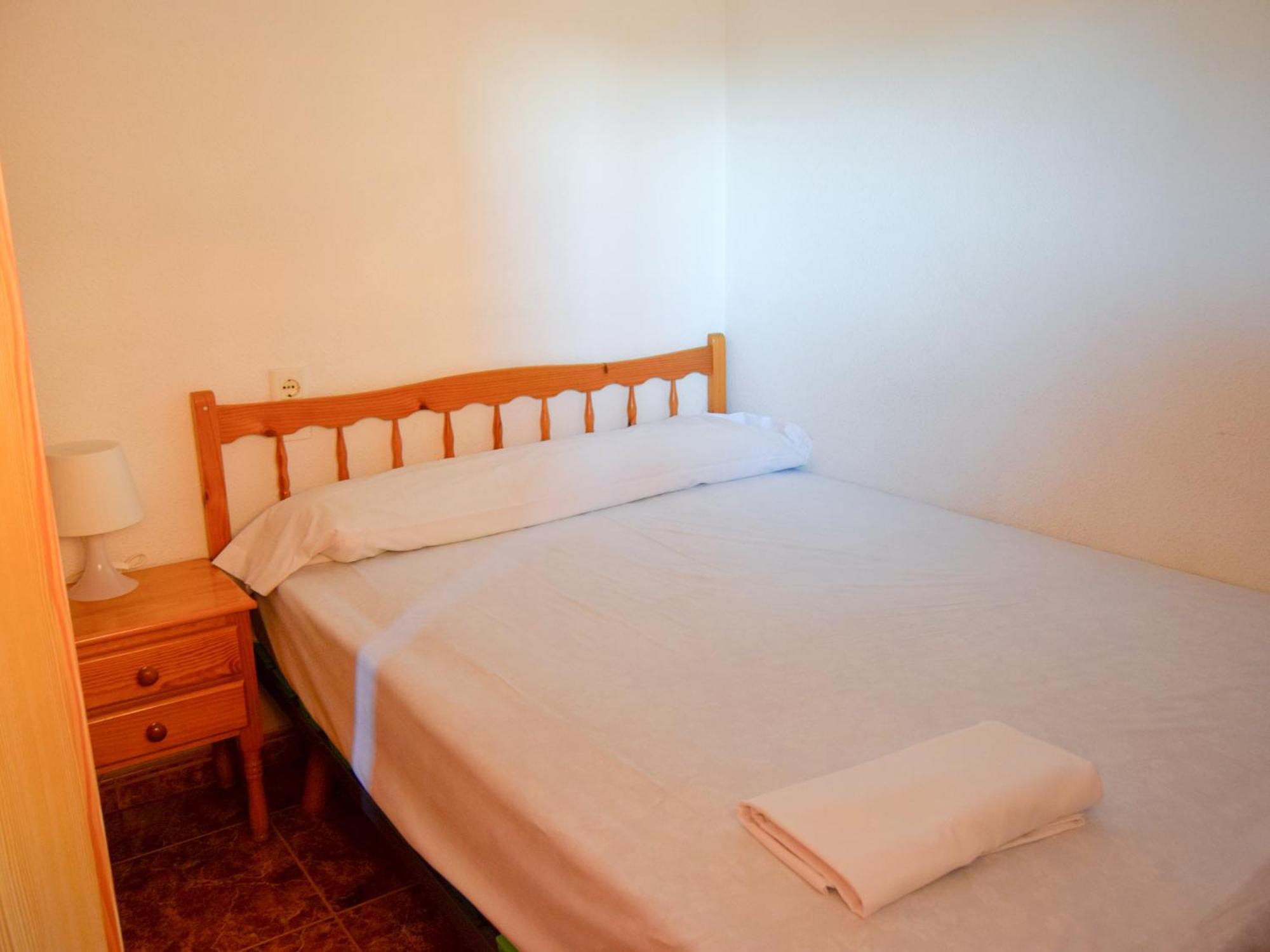 Apartamentos Daytona-Galicia 3000 Oropesa del Mar Exteriér fotografie