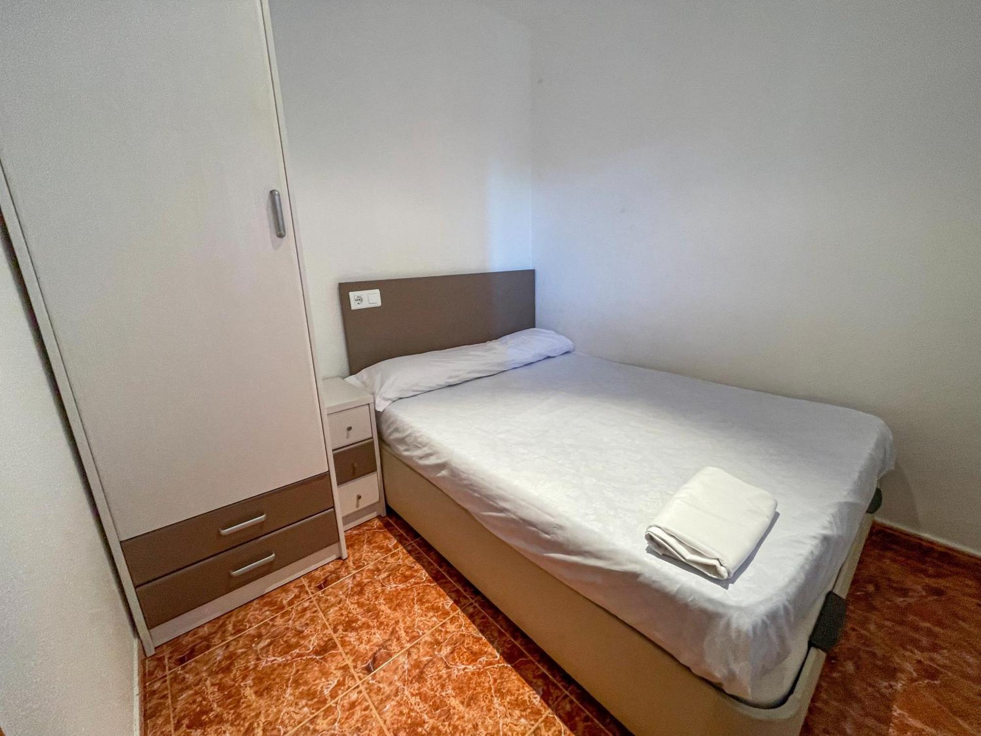 Apartamentos Daytona-Galicia 3000 Oropesa del Mar Exteriér fotografie