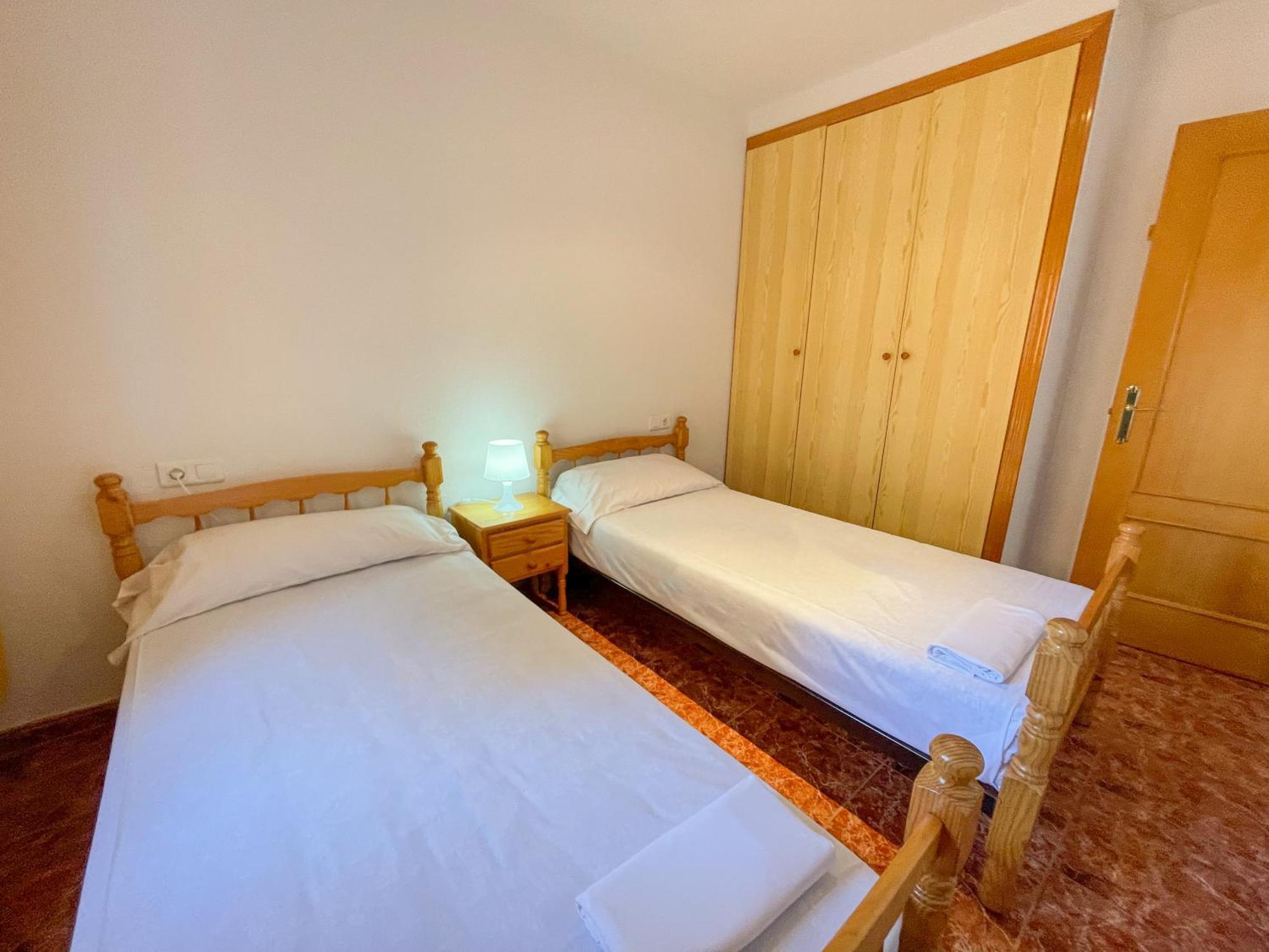 Apartamentos Daytona-Galicia 3000 Oropesa del Mar Exteriér fotografie