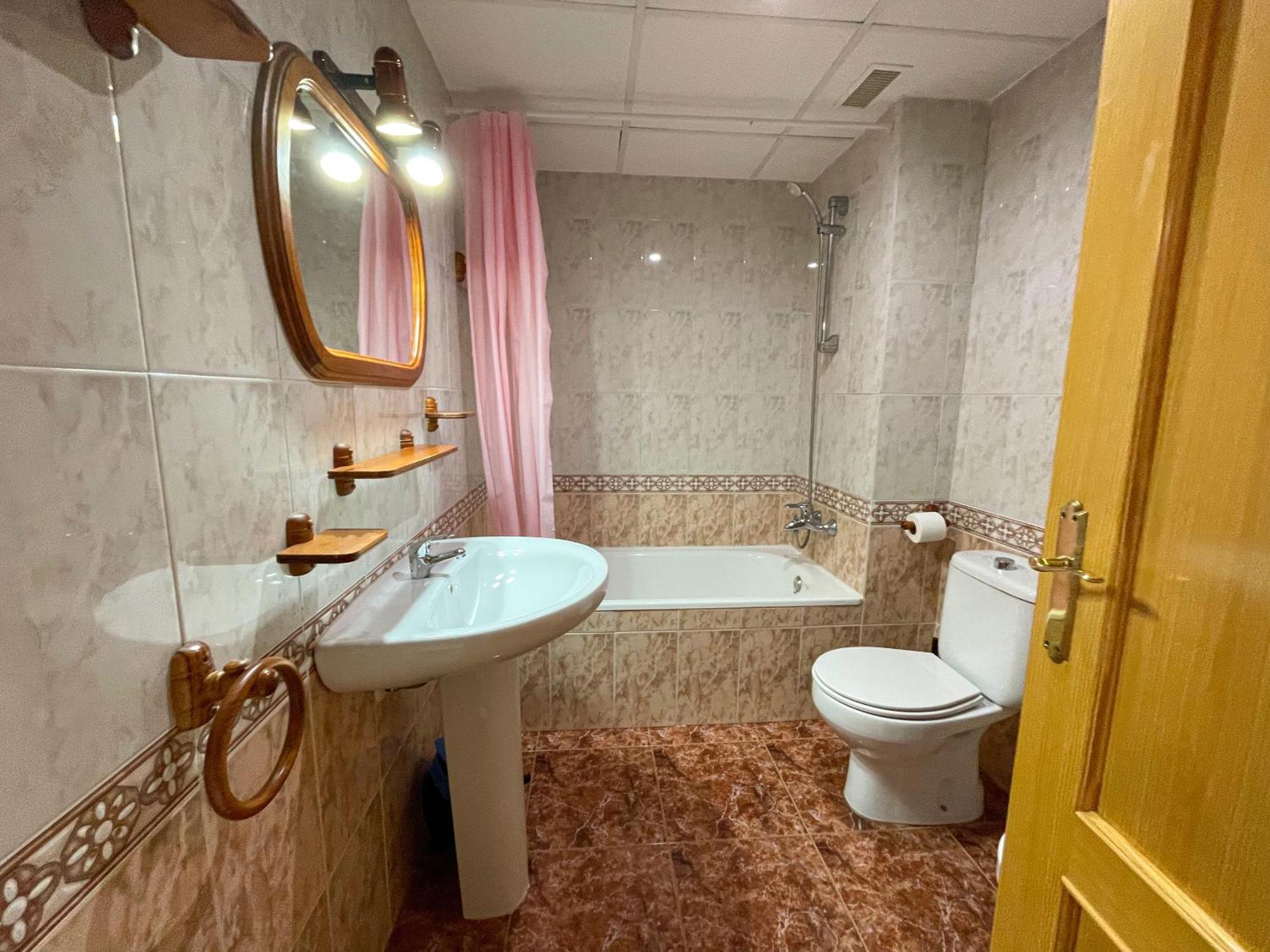 Apartamentos Daytona-Galicia 3000 Oropesa del Mar Exteriér fotografie