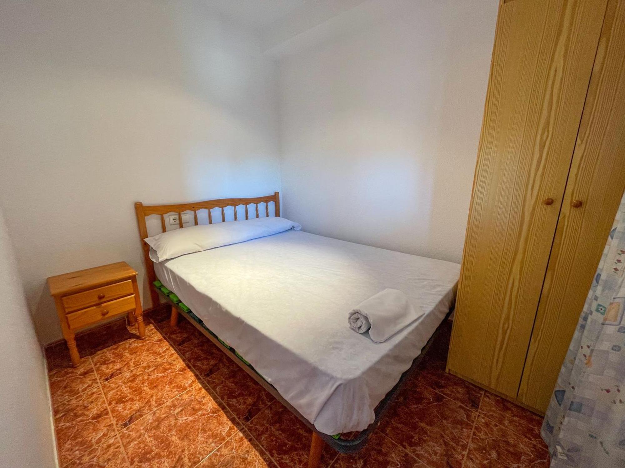 Apartamentos Daytona-Galicia 3000 Oropesa del Mar Exteriér fotografie