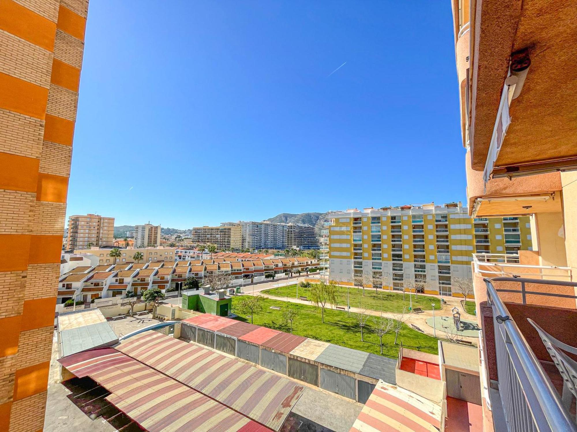 Apartamentos Daytona-Galicia 3000 Oropesa del Mar Exteriér fotografie