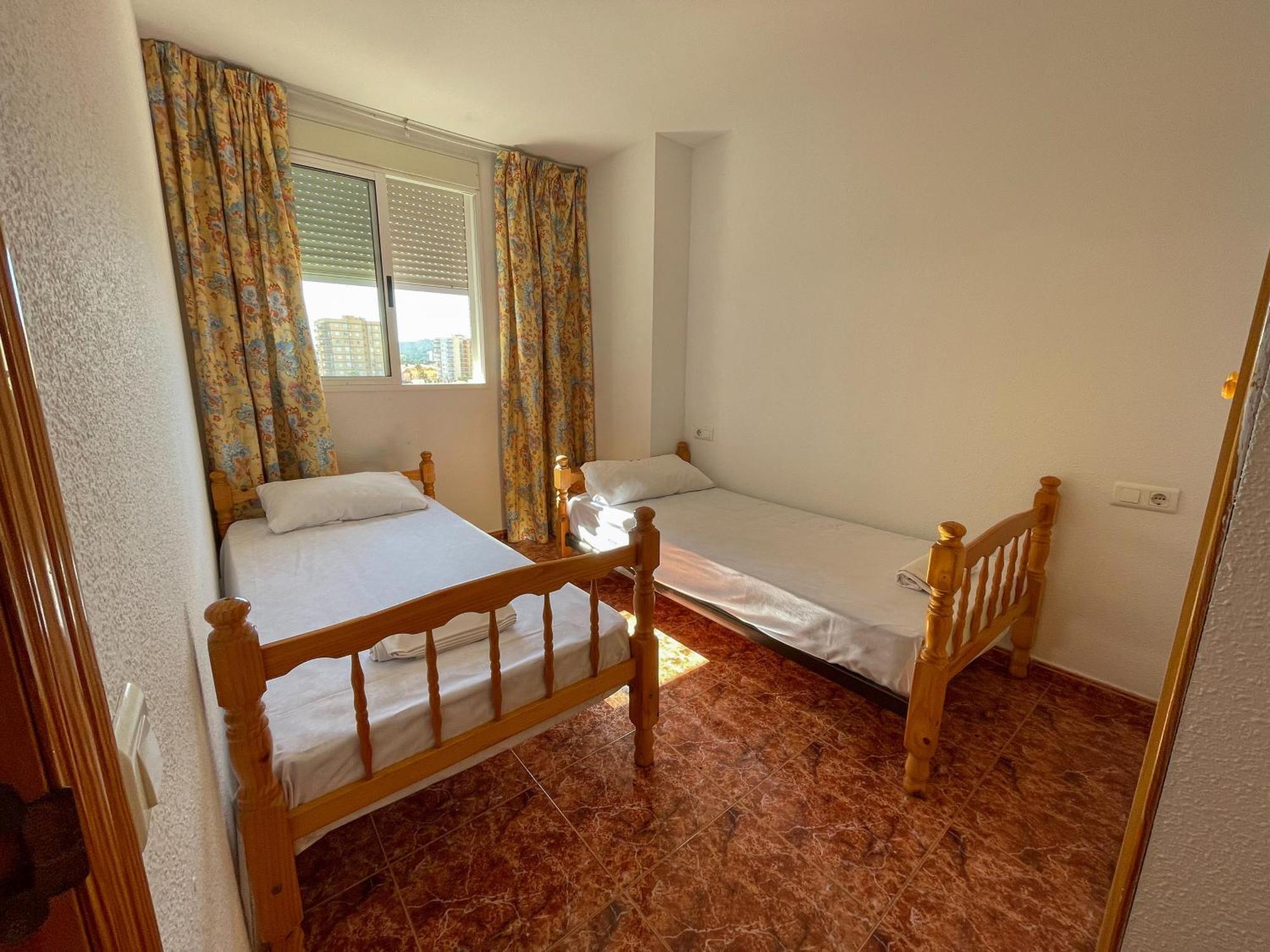 Apartamentos Daytona-Galicia 3000 Oropesa del Mar Exteriér fotografie