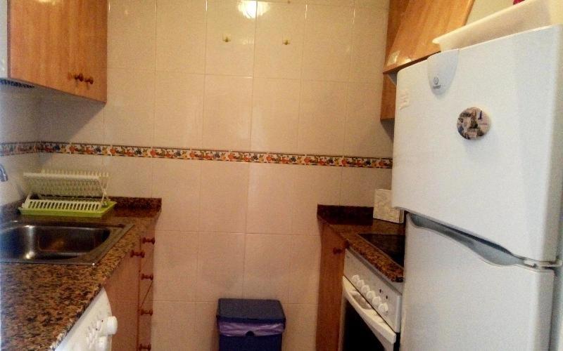 Apartamentos Daytona-Galicia 3000 Oropesa del Mar Pokoj fotografie