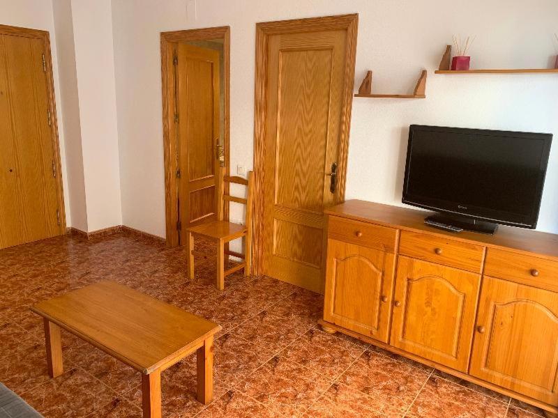 Apartamentos Daytona-Galicia 3000 Oropesa del Mar Pokoj fotografie