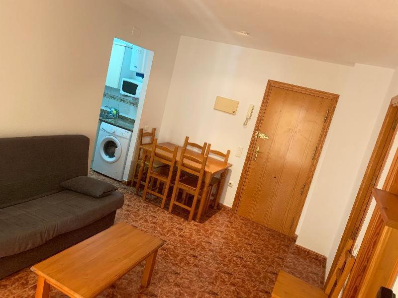 Apartamentos Daytona-Galicia 3000 Oropesa del Mar Pokoj fotografie