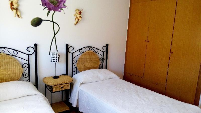Apartamentos Daytona-Galicia 3000 Oropesa del Mar Pokoj fotografie