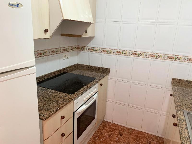 Apartamentos Daytona-Galicia 3000 Oropesa del Mar Pokoj fotografie