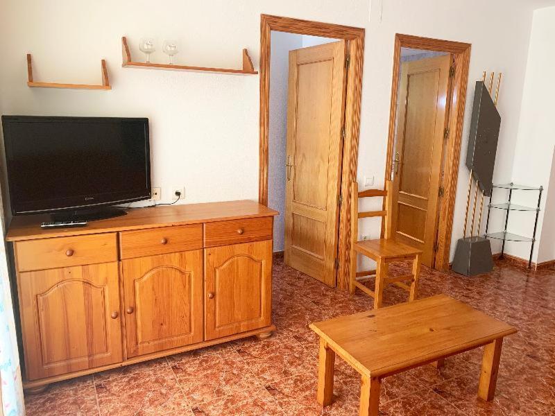 Apartamentos Daytona-Galicia 3000 Oropesa del Mar Pokoj fotografie