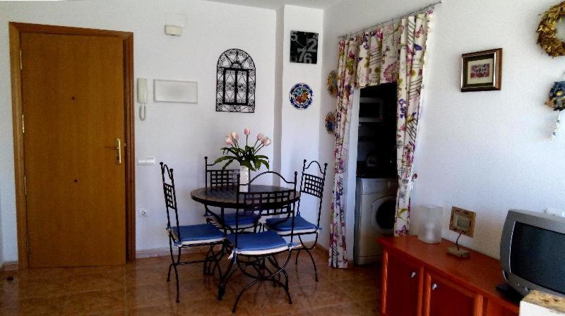 Apartamentos Daytona-Galicia 3000 Oropesa del Mar Pokoj fotografie