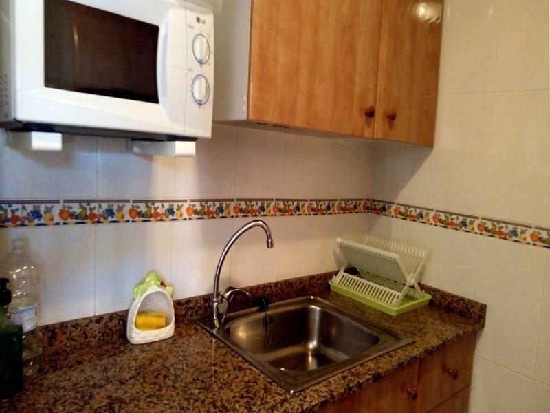 Apartamentos Daytona-Galicia 3000 Oropesa del Mar Exteriér fotografie